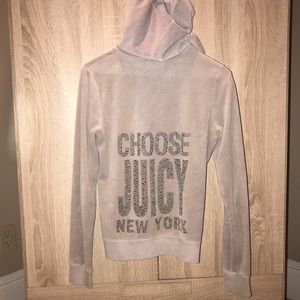 Juicy Couture sweater